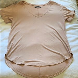 Abercrombie v-neck
